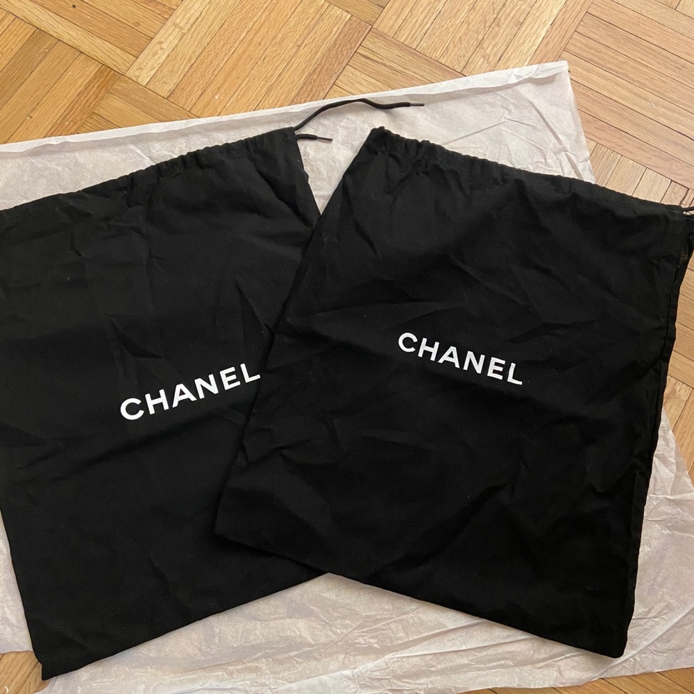 Chanel Dust Bags